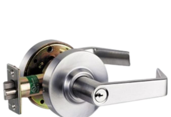 Mechanical Locksets